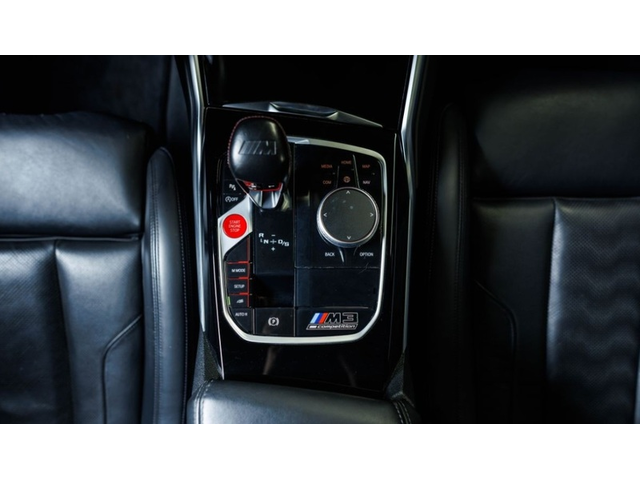 BMW M3 M3 Competition xDrive - автомобили, коли, обяви за нови и употребявани 7