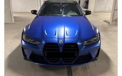 bmw-m3-m3-competition-xdrive - 2