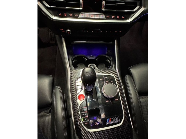 BMW M3 M3 Competition xDrive - автомобили, коли, обяви за нови и употребявани 8