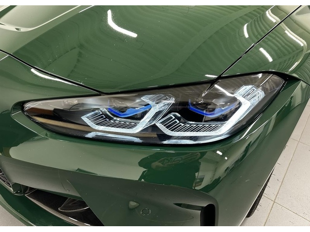 BMW M3 M3 Competition xDrive - автомобили, коли, обяви за нови и употребявани 3