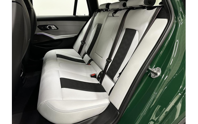 BMW M3 M3 Competition xDrive - автомобили, коли, обяви за нови и употребявани 8