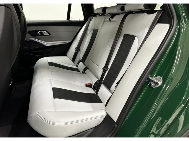 BMW M3 M3 Competition xDrive - автомобили, коли, обяви за нови и употребявани 8