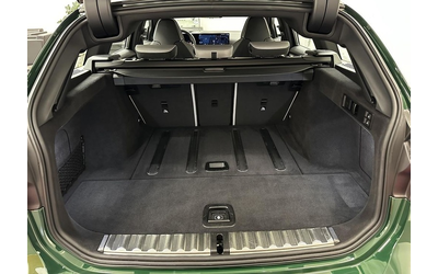 BMW M3 M3 Competition xDrive - автомобили, коли, обяви за нови и употребявани 9