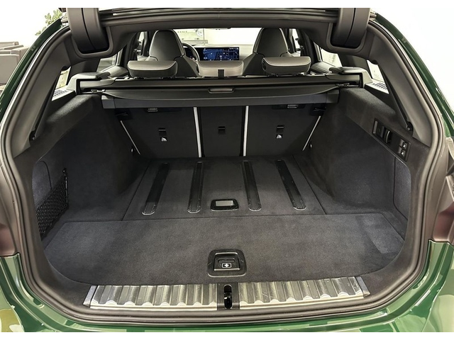 BMW M3 M3 Competition xDrive - автомобили, коли, обяви за нови и употребявани 9