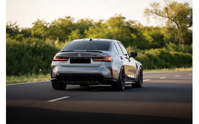 bmw-m3-m3-competition-xdrive - 1