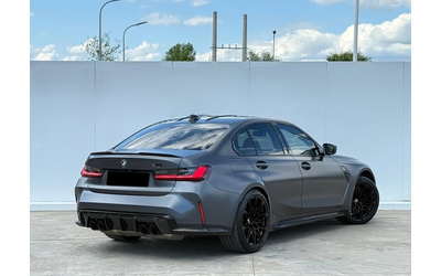 bmw-m3-m3-competition-xdrive - 2