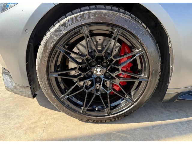 BMW M3 M3 Competition xDrive - автомобили, коли, обяви за нови и употребявани 4