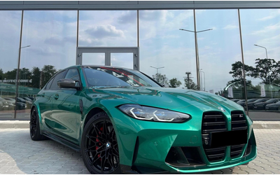 bmw-m3-m3-competition-xdrive - 1