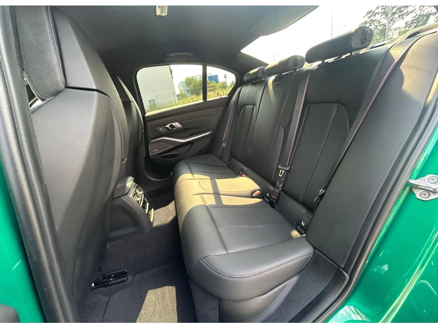 BMW M3 M3 Competition xDrive - автомобили, коли, обяви за нови и употребявани 9