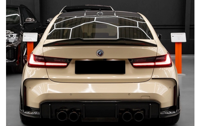 bmw-m3-m3-competition-xdrive - 1