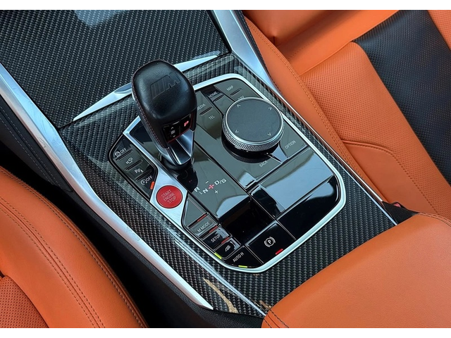 BMW M3 M3 Competition xDrive - автомобили, коли, обяви за нови и употребявани 6