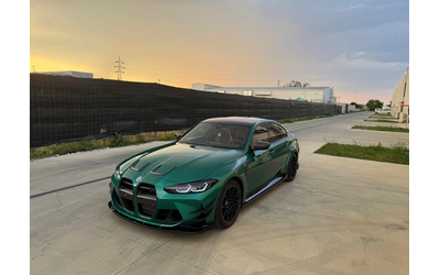 bmw-m3-m3-competition-xdrive - 0