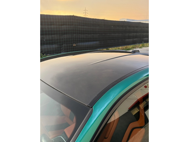 BMW M3 M3 Competition xDrive - автомобили, коли, обяви за нови и употребявани 5