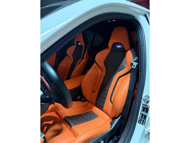 BMW M3 M3 Competition xDrive - автомобили, коли, обяви за нови и употребявани 5