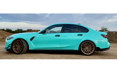 bmw-m3-m3-competition-xdrive - 2