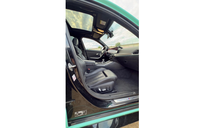 BMW M3 M3 Competition xDrive - автомобили, коли, обяви за нови и употребявани 6