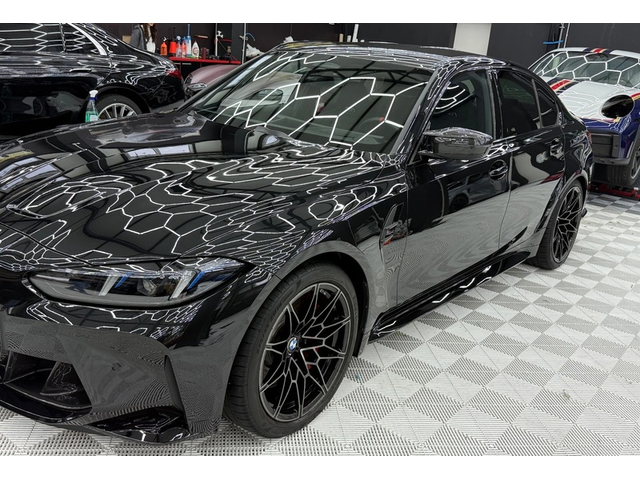 BMW М3 М3 Competition xDrive M Drivers - автомобили, коли, обяви за нови и употребявани 0