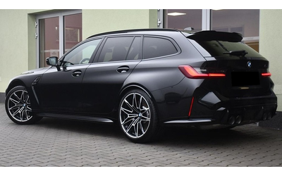 bmw-m3-m3-competiton-touring-xdrive - 1