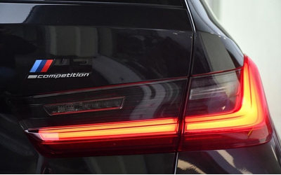 BMW M3 M3 Competiton Touring xDrive - автомобили, коли, обяви за нови и употребявани 9