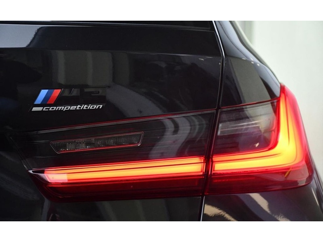 BMW M3 M3 Competiton Touring xDrive - автомобили, коли, обяви за нови и употребявани 9