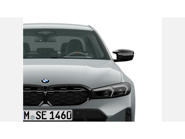 BMW M340i xDrive - автомобили, коли, обяви за нови и употребявани 4