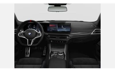 BMW M340i xDrive - автомобили, коли, обяви за нови и употребявани 8