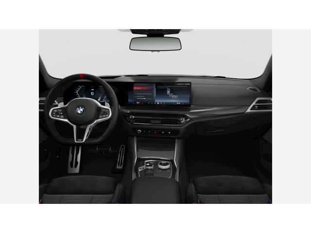 BMW M340i xDrive - автомобили, коли, обяви за нови и употребявани 8