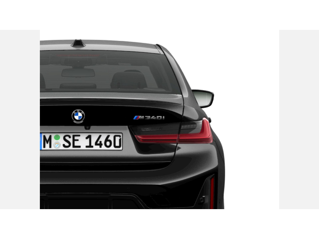 BMW M340i xDrive - автомобили, коли, обяви за нови и употребявани 5