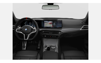 BMW M340i xDrive - автомобили, коли, обяви за нови и употребявани 8