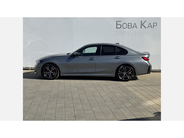 BMW M340i xDrive - автомобили, коли, обяви за нови и употребявани 2
