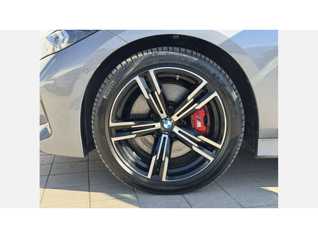 BMW M340i xDrive - автомобили, коли, обяви за нови и употребявани 3