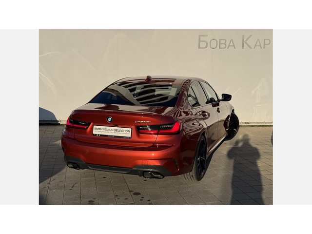 BMW M340i xDrive Седан - автомобили, коли, обяви за нови и употребявани 1