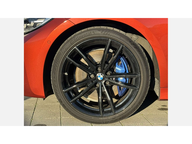 BMW M340i xDrive Седан - автомобили, коли, обяви за нови и употребявани 3