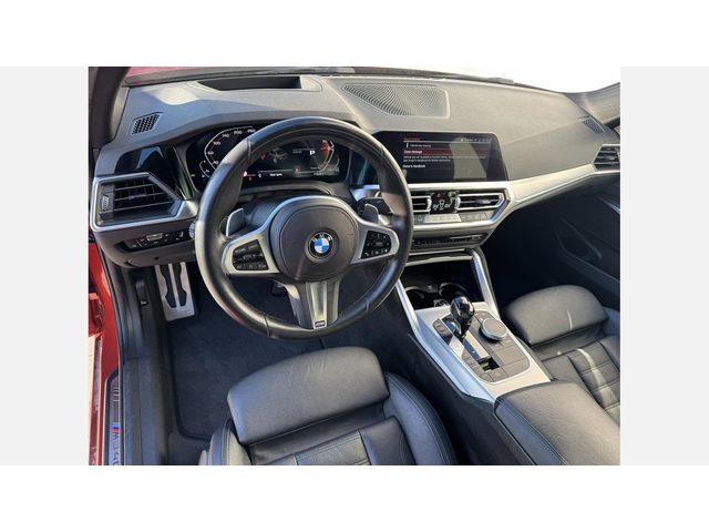 BMW M340i xDrive Седан - автомобили, коли, обяви за нови и употребявани 4