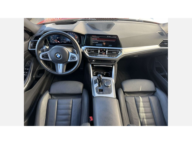 BMW M340i xDrive Седан - автомобили, коли, обяви за нови и употребявани 5