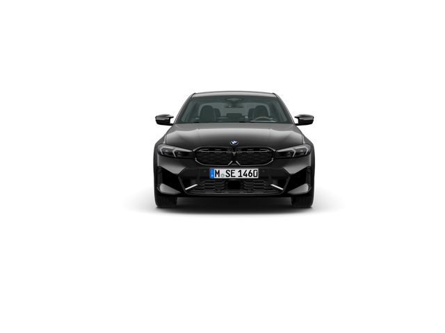 BMW M340i xDrive Sedan (MX) - автомобили, коли, обяви за нови и употребявани 11