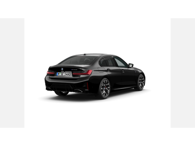 BMW M340i xDrive Sedan (MX) - автомобили, коли, обяви за нови и употребявани 1