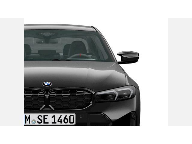 BMW M340i xDrive Sedan (MX) - автомобили, коли, обяви за нови и употребявани 4