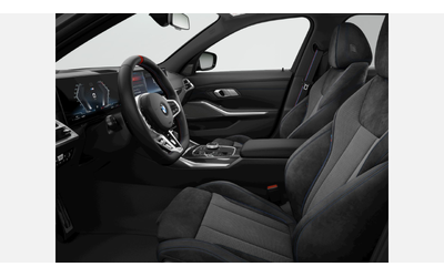 BMW M340i xDrive Sedan (MX) - автомобили, коли, обяви за нови и употребявани 6