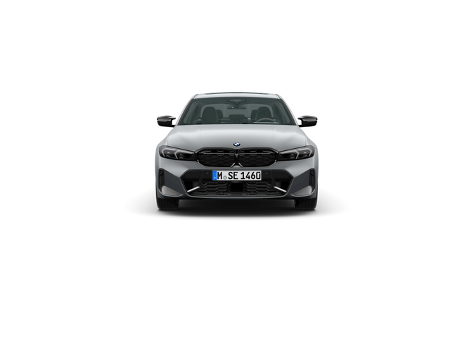 BMW M340i xDrive Sedan (MX) - автомобили, коли, обяви за нови и употребявани 11
