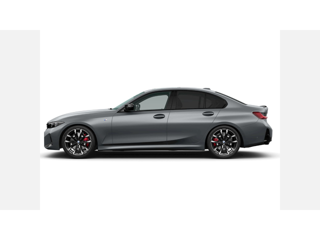 BMW M340i xDrive Sedan (MX) - автомобили, коли, обяви за нови и употребявани 2