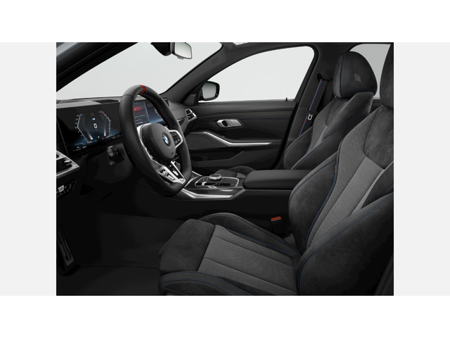 BMW M340i xDrive Sedan (MX) - автомобили, коли, обяви за нови и употребявани 6