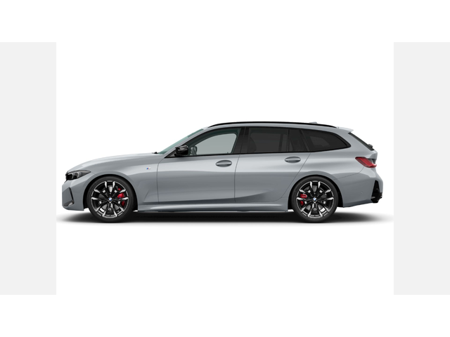 BMW M340i xDrive Touring - автомобили, коли, обяви за нови и употребявани 2