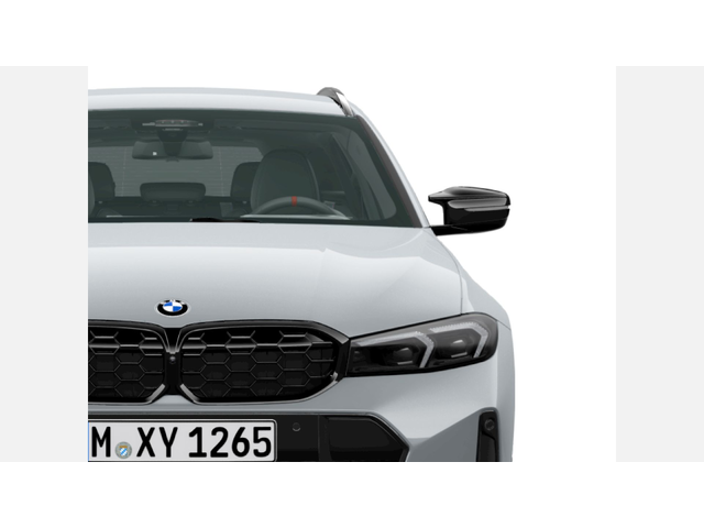 BMW M340i xDrive Touring - автомобили, коли, обяви за нови и употребявани 4
