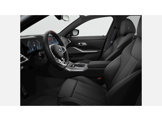 BMW M340i xDrive Touring - автомобили, коли, обяви за нови и употребявани 6