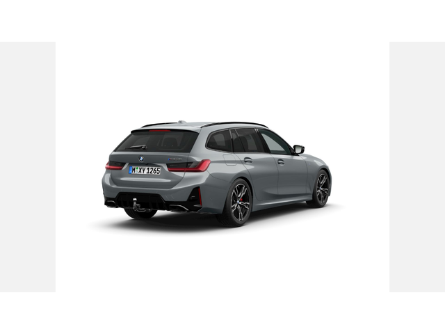 BMW M340i xDrive Туринг - автомобили, коли, обяви за нови и употребявани 2