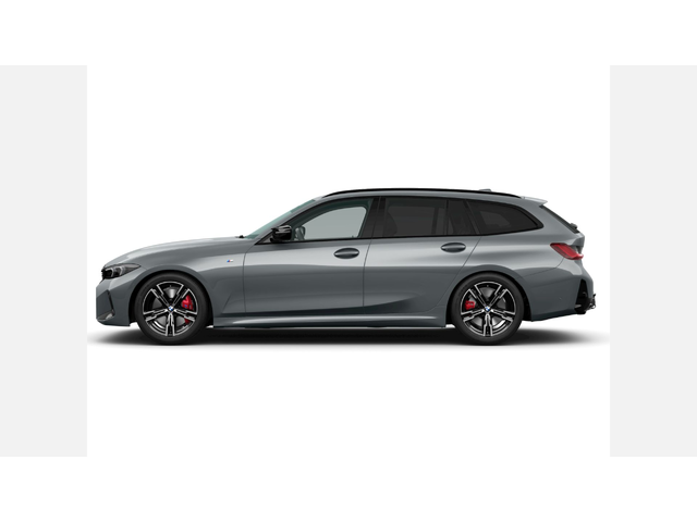 BMW M340i xDrive Туринг - автомобили, коли, обяви за нови и употребявани 3