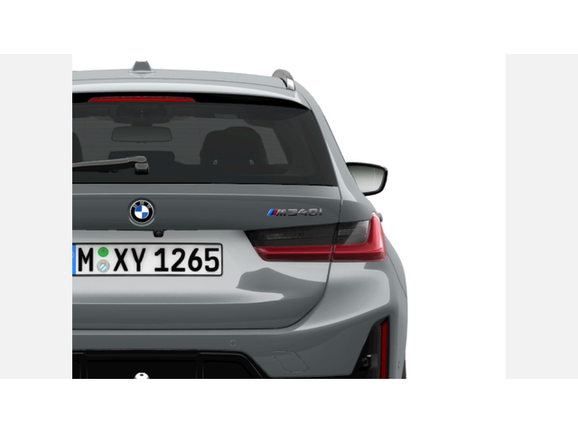 BMW M340i xDrive Туринг - автомобили, коли, обяви за нови и употребявани 5