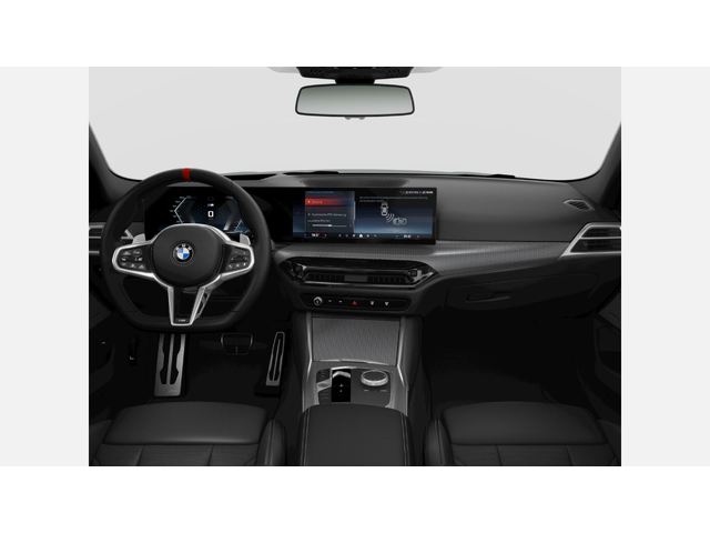 BMW M340i xDrive Туринг - автомобили, коли, обяви за нови и употребявани 8