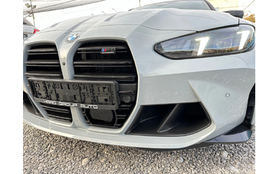 BMW M4 Competition Carbon Гаранция - автомобили, коли, обяви за нови и употребявани 10